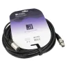 HILEC - CABLE XLR MACHO A XLR HEMBRA 20m HILEC
