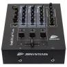 JBSYSTEMS - BATTLE4-USB MESA MEZCLAS 4CH JBSYSTEMS