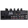 MESA MEZCLADORA BATTLE4-USB JBSYSTEMS