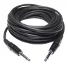 HILEC - CABLE 1 JACK 6.3 MONO A 1 JACK 6.3 MONO 6m HILEC