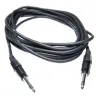 HILEC - CL-07/1.5 CABLE JACK 6.3mm ESTÉREO - JACK 6.3mm ESTÉREO 1.5m HILEC