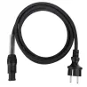 BRITEQ - CABLE ALIMENTACION H07RN-F 3x1,5mm PowerCON TRUE1