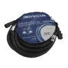 JBSYSTEMS - CABLE COMBI IEC H/M - XLR M/H 10m JBSYSTEMS