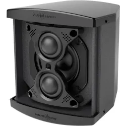 AUDIOCENTER - ARTIST T-4 ALTAVOZ PASIVO 4" 60W 16Ohm  AUDIOCENTER