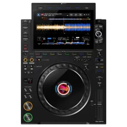 PIONEER DJ - CDJ-3000X MULTIREPRODUCTOR DJ PROFESIONAL ALPHATHETA