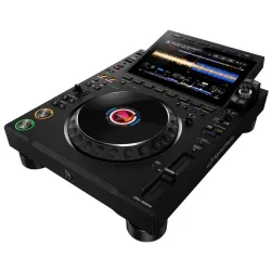 PIONEER DJ - CDJ-3000X MULTIREPRODUCTOR DJ PROFESIONAL ALPHATHETA