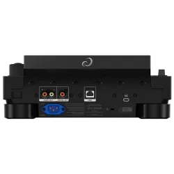 PIONEER DJ - CDJ-3000X MULTIREPRODUCTOR DJ PROFESIONAL ALPHATHETA