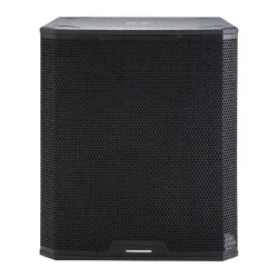 AUDIOPHONY - CARBON 18ASub DSP SUBWOOFER 18" 1000W RMS AUDIOPHONY
