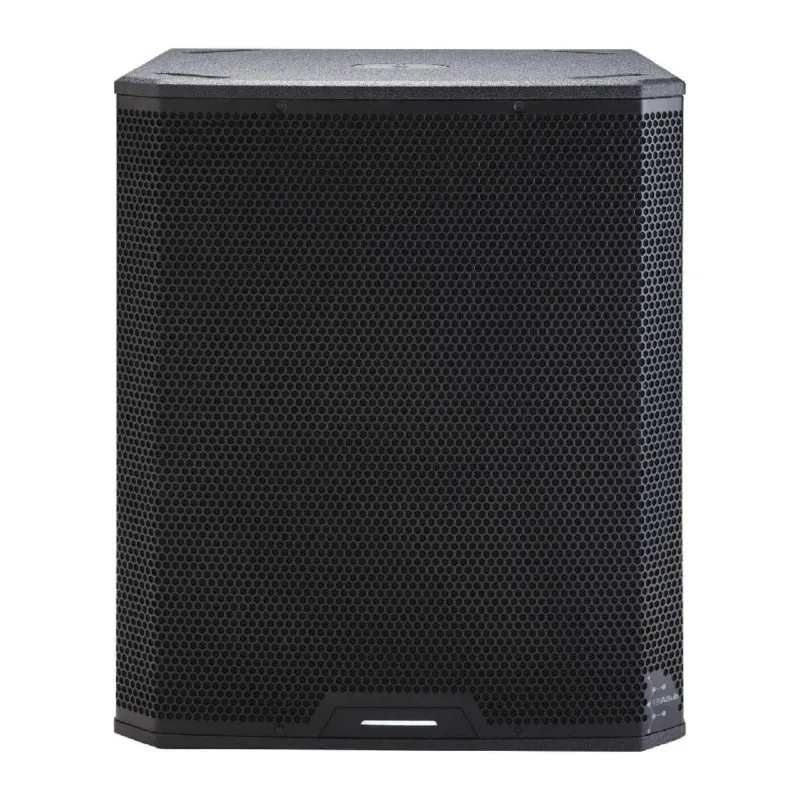 AUDIOPHONY - CARBON 18ASub DSP SUBWOOFER 18" 1000W RMS AUDIOPHONY