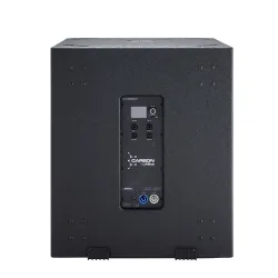 AUDIOPHONY - CARBON 18ASub DSP SUBWOOFER 18" 1000W RMS AUDIOPHONY
