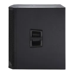AUDIOPHONY - CARBON 18ASub DSP SUBWOOFER 18" 1000W RMS AUDIOPHONY