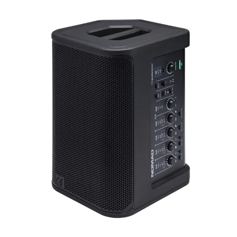 AUDIOPHONY - NOMAD SISTEMA MULTIFUNCION AUDIOPHONY