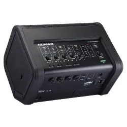 AUDIOPHONY - NOMAD SISTEMA MULTIFUNCION AUDIOPHONY