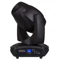 BRITEQ - BTX-HAWK CABEZA MÓVIL LED SPOT 180W BRITEQ