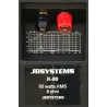 JBSYSTEMS - K-80 NEGRO ALTAVOCES 8" 85Wrms - 8Ohm JBSYSTEMS (PAREJA)