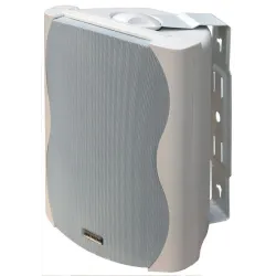 JBSYSTEMS - K-80 BLANCO ALTAVOCES 8" 85Wrms - 8Ohm JBSYSTEMS (PAREJA)