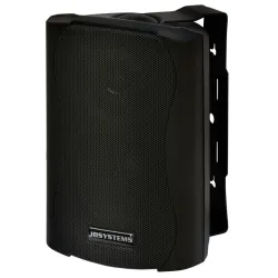 JBSYSTEMS - K-30 NEGRO ALTAVOCES 3.5" 40Wrms - 8Ohm JBSYSTEMS (PAREJA)