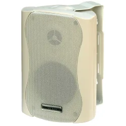 JBSYSTEMS - K-30 BLANCO ALTAVOCES 3.5" 40Wrms - 8Ohm JBSYSTEMS (PAREJA)