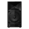 ALPHATHETA - WAVE-EIGHT ALTAVOZ DJ PORTATIL 8" CON SONICLINK ALPHA THETA