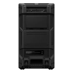 ALPHATHETA - WAVE-EIGHT ALTAVOZ DJ PORTATIL 8" CON SONICLINK ALPHA THETA