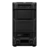 ALPHATHETA - WAVE-EIGHT ALTAVOZ DJ PORTATIL 8" CON SONICLINK ALPHA THETA