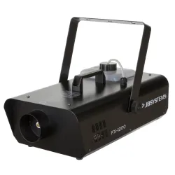 FX-1200 MAQUINA HUMO JB SYSTEMS