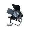 BRITEQ - MINI PAR LED 15º 18x1W  BRITEQ