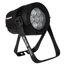 BRITEQ - PRO BEAMER ZOOM - OUTDOOR RGBW BRITEQ