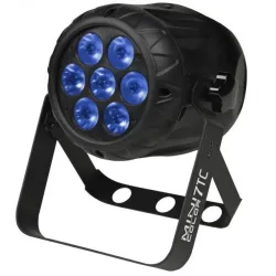 BRITEQ - FOCO MINI COLOR LED 7TC 15º BRITEQ