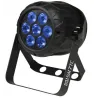 BRITEQ - FOCO MINI COLOR LED 7TC 15º BRITEQ