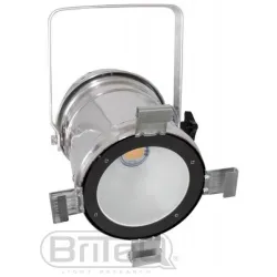 BRITEQ - COB PAR56-100CW 5600K PLATA BRITEQ