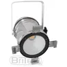 BRITEQ - COB PAR56-100CW 5600K PLATA BRITEQ