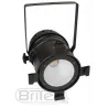 BRITEQ - COB PAR56-100CW 5600K NEGRO BRITEQ