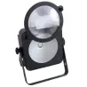 JBSYSTEMS - COB-PLANO FOCO PLANO LED COB 36W RGB JBSYSTEMS