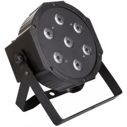 JBSYSTEMS - PARTY SPOT FOCO PAR LED 7x8 RGBW JBSYSTEMS