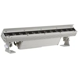 BRITEQ - LDP-COLORBAR 12FC 12x4W RGBW IP65 BRITEQ