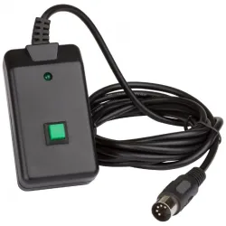FX-1200 MAQUINA HUMO JB SYSTEMS