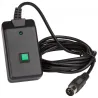 FX-1200 MAQUINA HUMO JB SYSTEMS