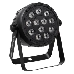 JBSYSTEMS - ACCU MINI-PAR 12TC Mk2 FOCO LED RGB 12 LEDs JBSYSTEMS