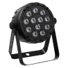 JBSYSTEMS - ACCU MINI-PAR 12TC Mk2 FOCO LED RGB 12 LEDs JBSYSTEMS
