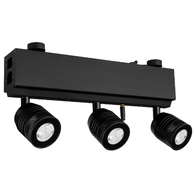 BRITEQ - BT-AKKUBAR ILUMINACIÓN LED 4x5W BATERÍA DMX BRITEQ