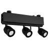 BRITEQ - BT-AKKUBAR ILUMINACIÓN LED 4x5W BATERÍA DMX BRITEQ