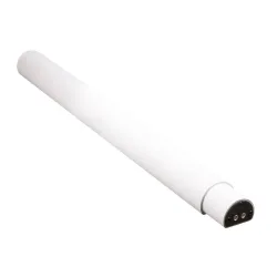 BRITEQ - BTI-AKKUPOLE 50CM TUBE WHITE BRITEQ
