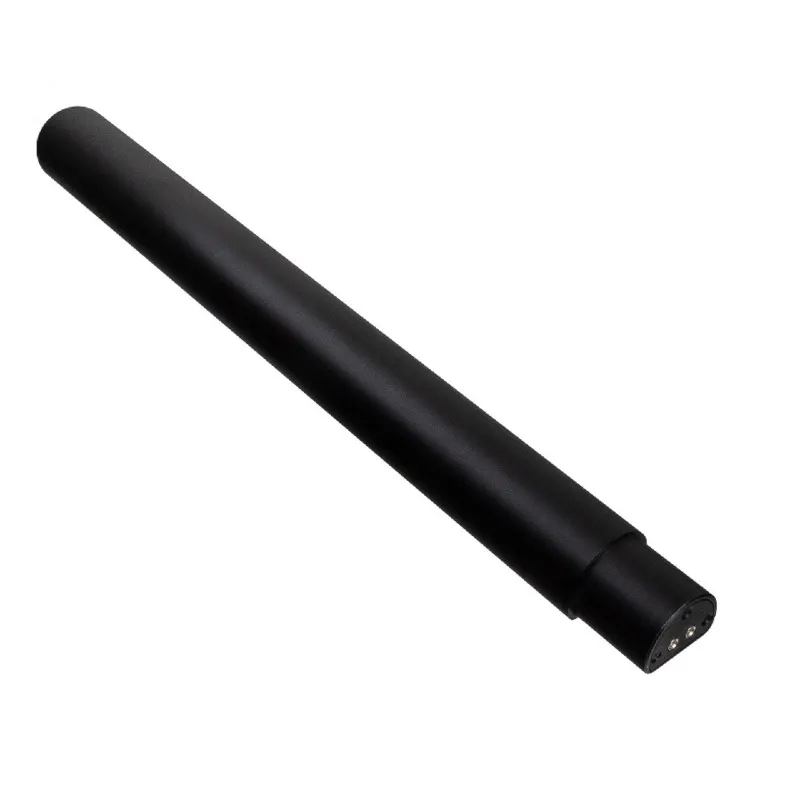 BRITEQ - BTI-AKKUPOLE 50CM TUBE BLACK BRITEQ