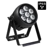 BRITEQ - BTI-AKKUBEAMER 7x15W RGBL IP65 BRITEQ (BATERÍA INCL.)