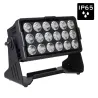 BRITEQ - BTI-AKKUCHROMA 18 x10W RGBL IP65 BRITEQ (BATERÍA INCL.)