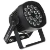 BRITEQ - BT-COLORAY 18FCR 18x8W RGBW IP65 BRITEQ