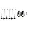 BRITEQ - SET RIGGING PARA BT-BLINDER2 IP BRITEQ