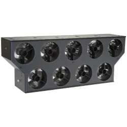 BRITEQ - BT-NONABEAM - BQ1  EFECTO CORTINA  BRITEQ