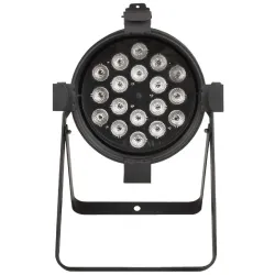 BRITEQ - BT-PAR 18TC FOCO PAR-56 18x LEDS RGB BRITEQ